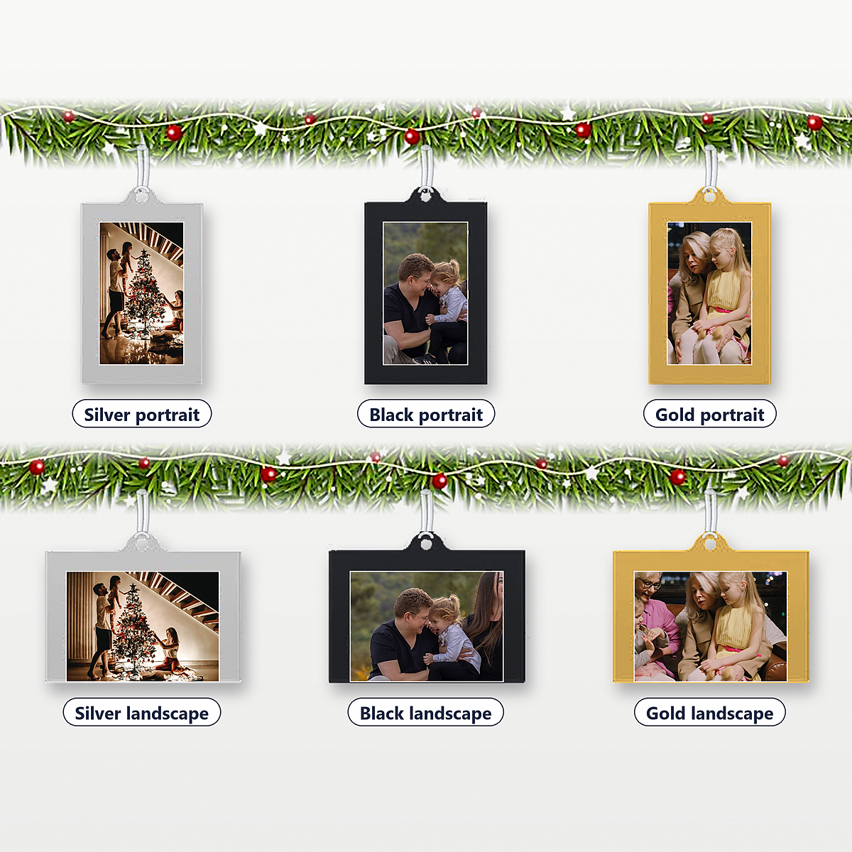 Christmas Ornament